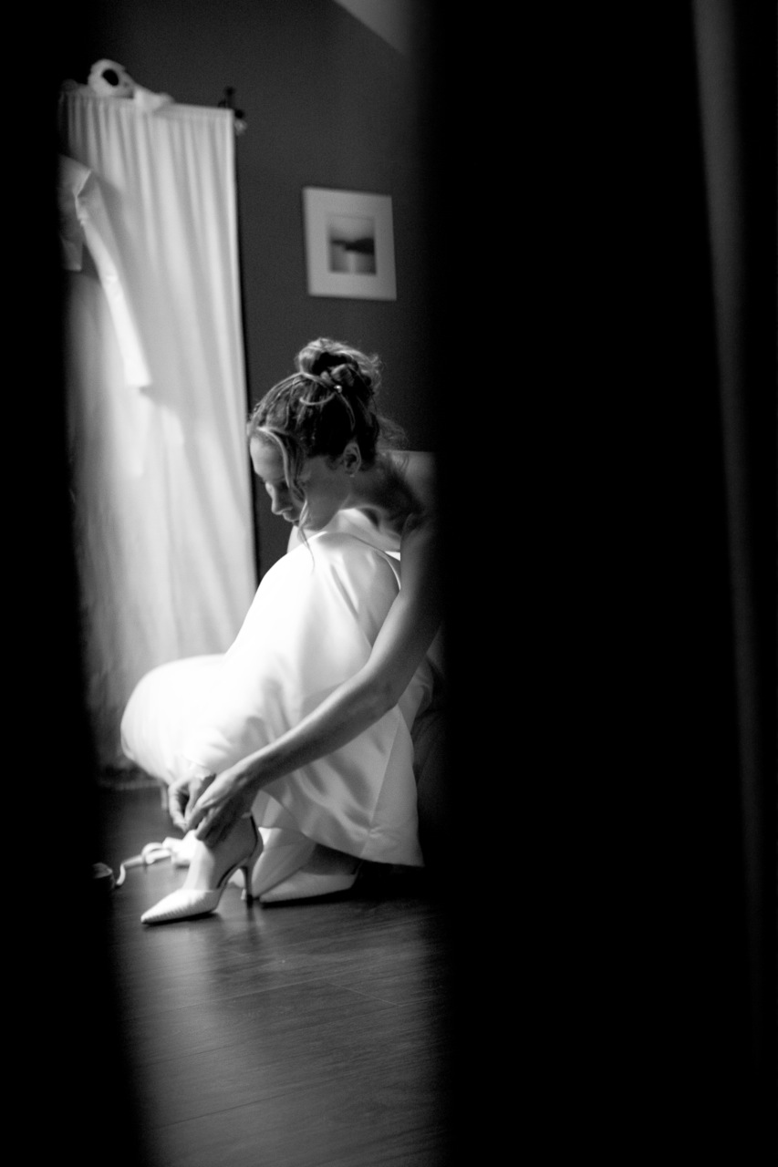 Mariage Aline & Christophe